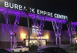Burbank Empire Center